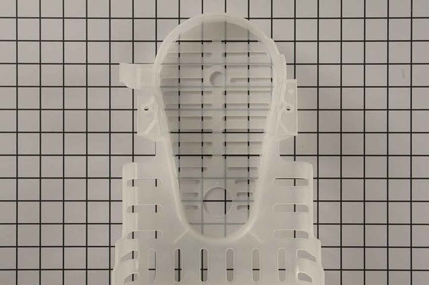 Whirlpool WPW10550173 SHIELD-1