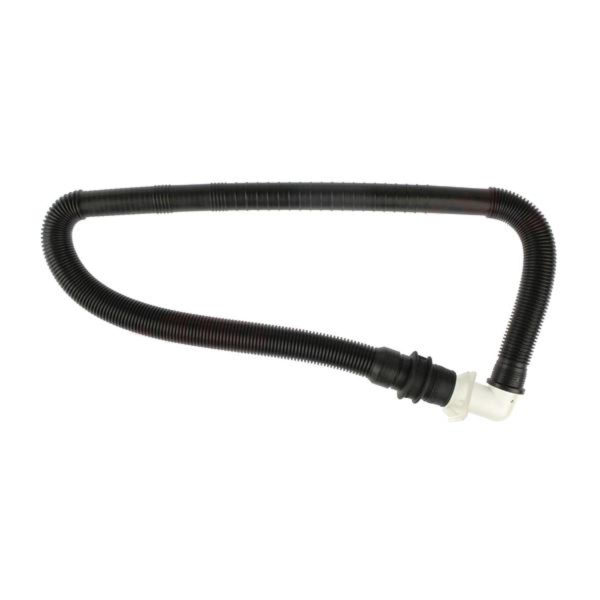 WPW10562025 Whirlpool Washer Drain Hose-1