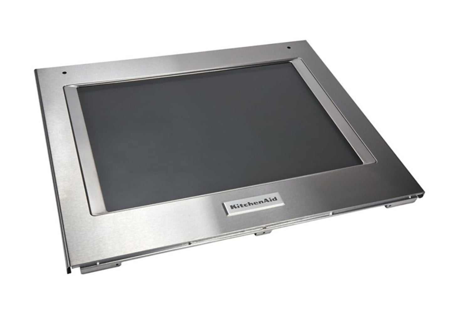 WPW10634271 Whirlpool Range Outer Door Panel & Glass-1