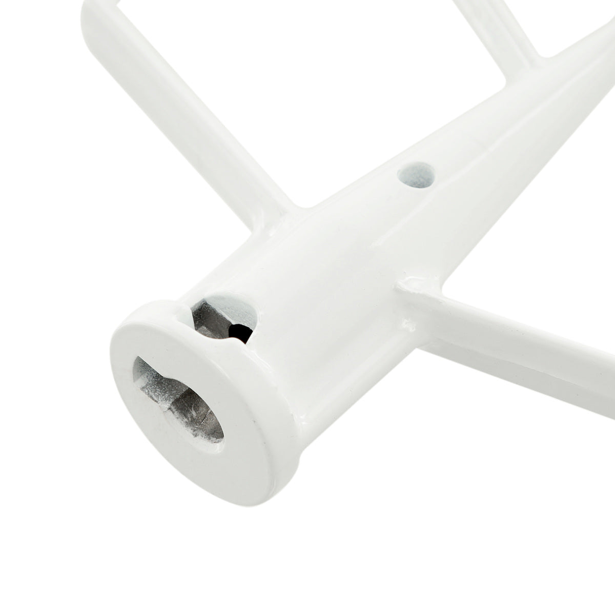 WPW10672616 Whirlpool Stand Mixer Flat Beater-6