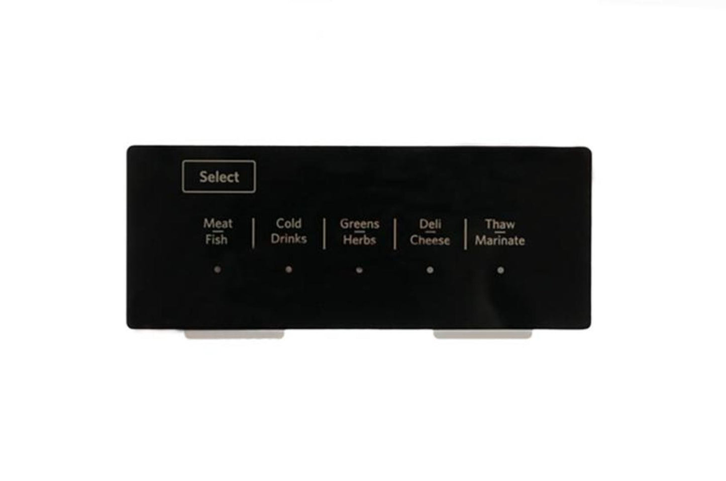 Whirlpool WPW10677118 CNTRL-ELEC-1