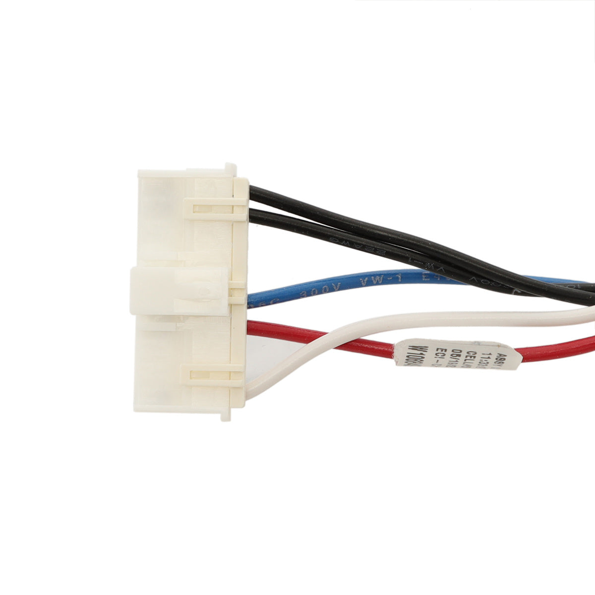 WPW10683603 Whirlpool Washer Water Inlet Valve-9