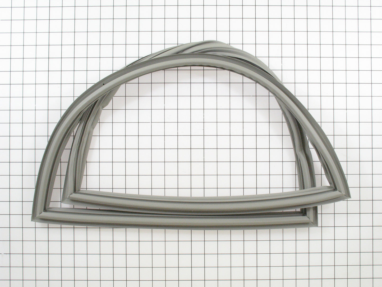 Whirlpool WPW10714545 GASKET-FIP-1