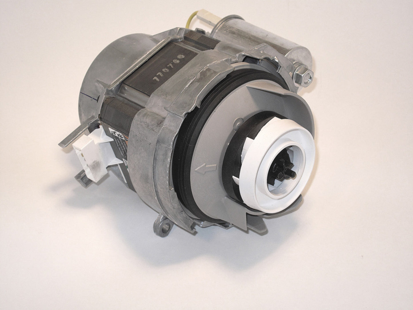 Whirlpool WPW10757216 MOTOR-PUMP-1