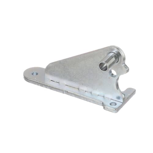 W11417064 Center Door Hinge Assembly for Whirlpool Fridge -1