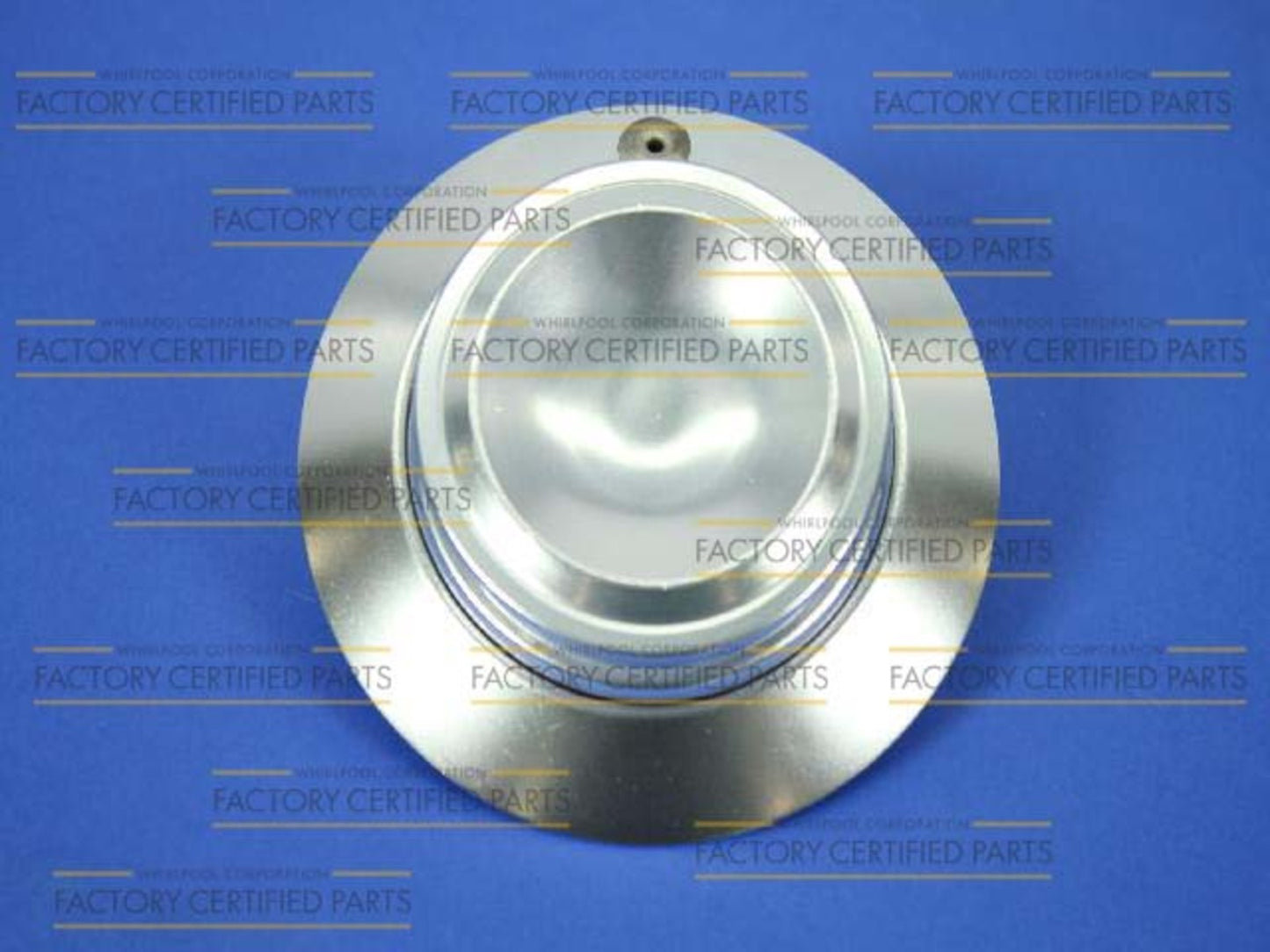 Whirlpool WPY0307210 CAP-BURNR-1