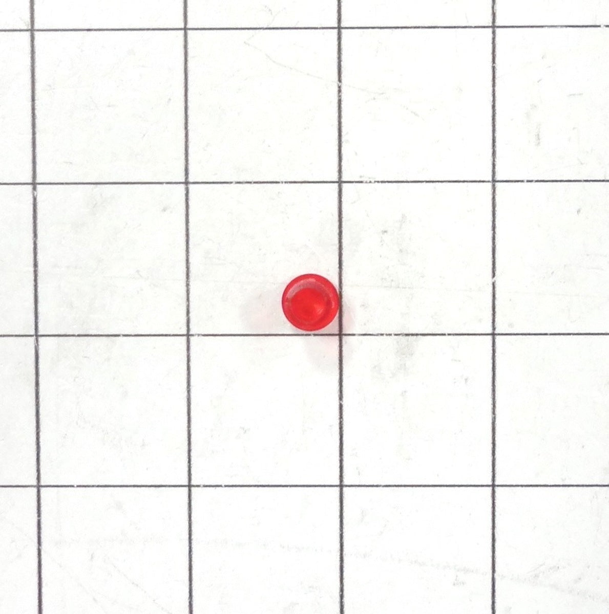 Whirlpool WPY700631 LENS-LIGHT-2