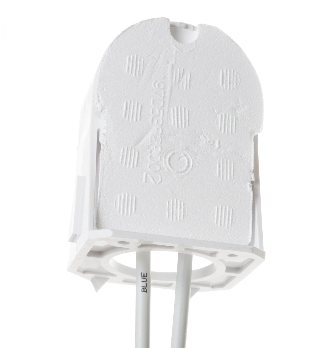 WR01F00796 GE Refrigerator Water Filter Base and Tube Assembly-4