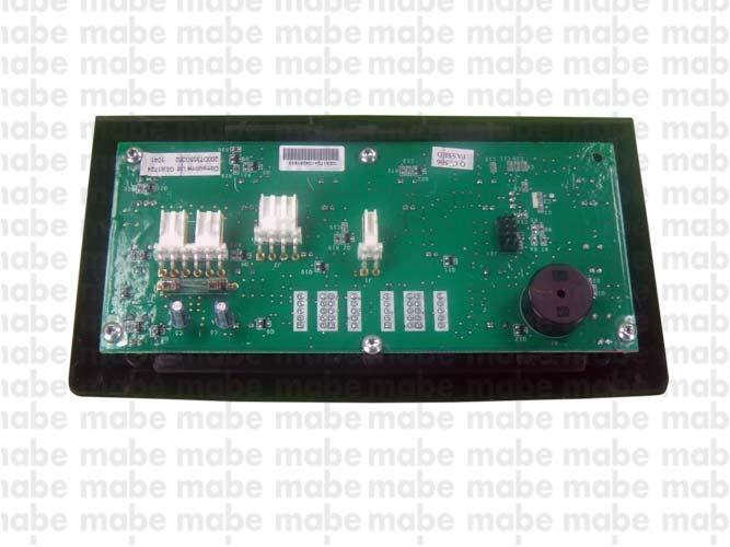 WR01F01376 Refrigerator Dispenser Assembly Part