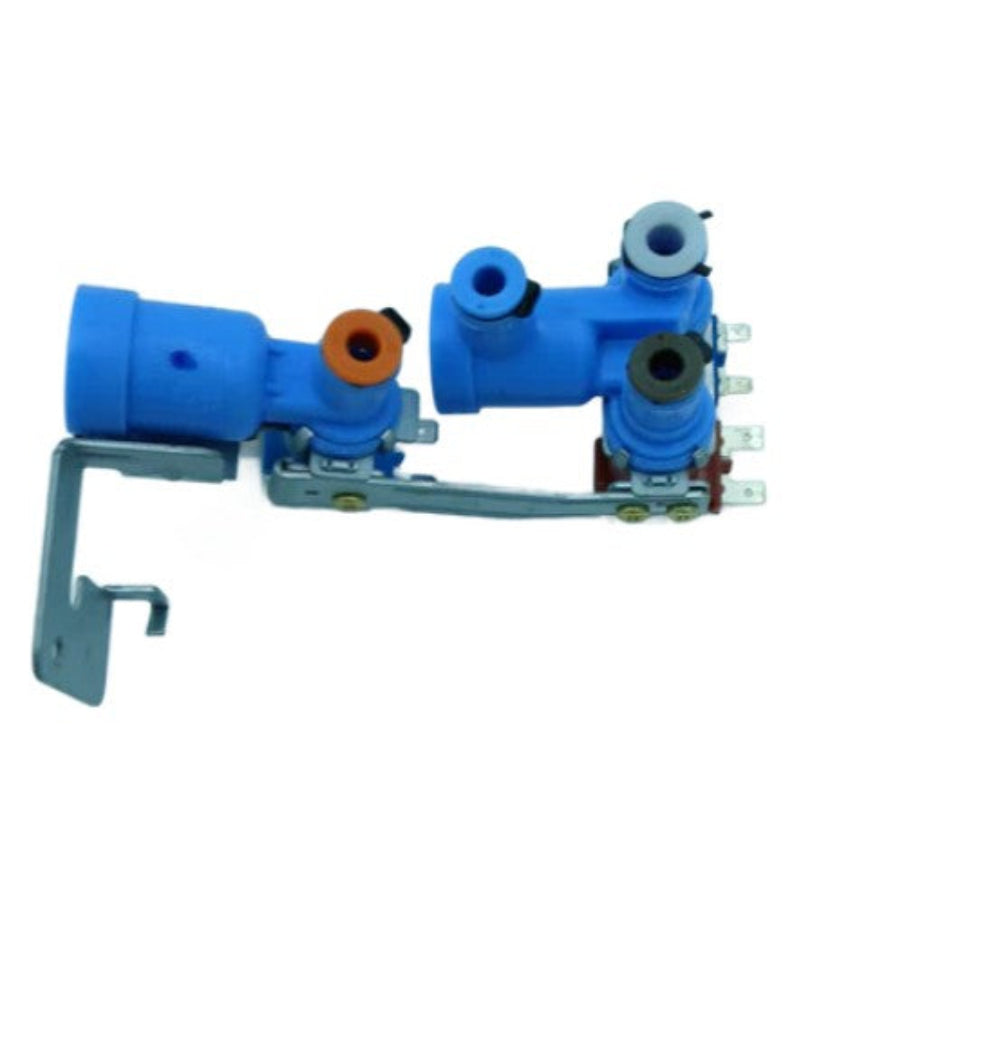 GE WR01F05050 Refrigerator Isolation Valve Assembly -3