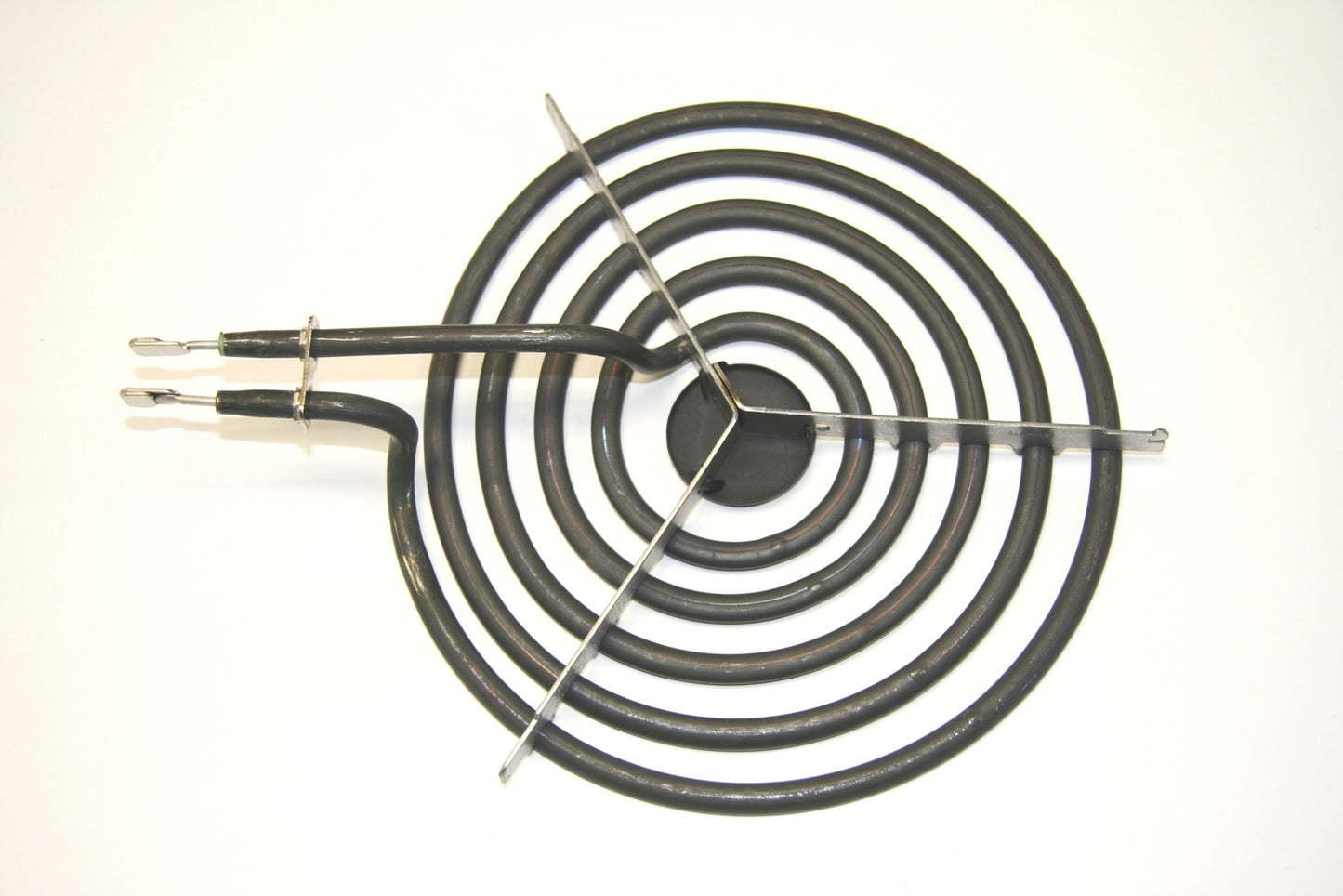 WS01F02289 GE Range Coil Surface Element, Pigtail Ends, 8", 2600W-1