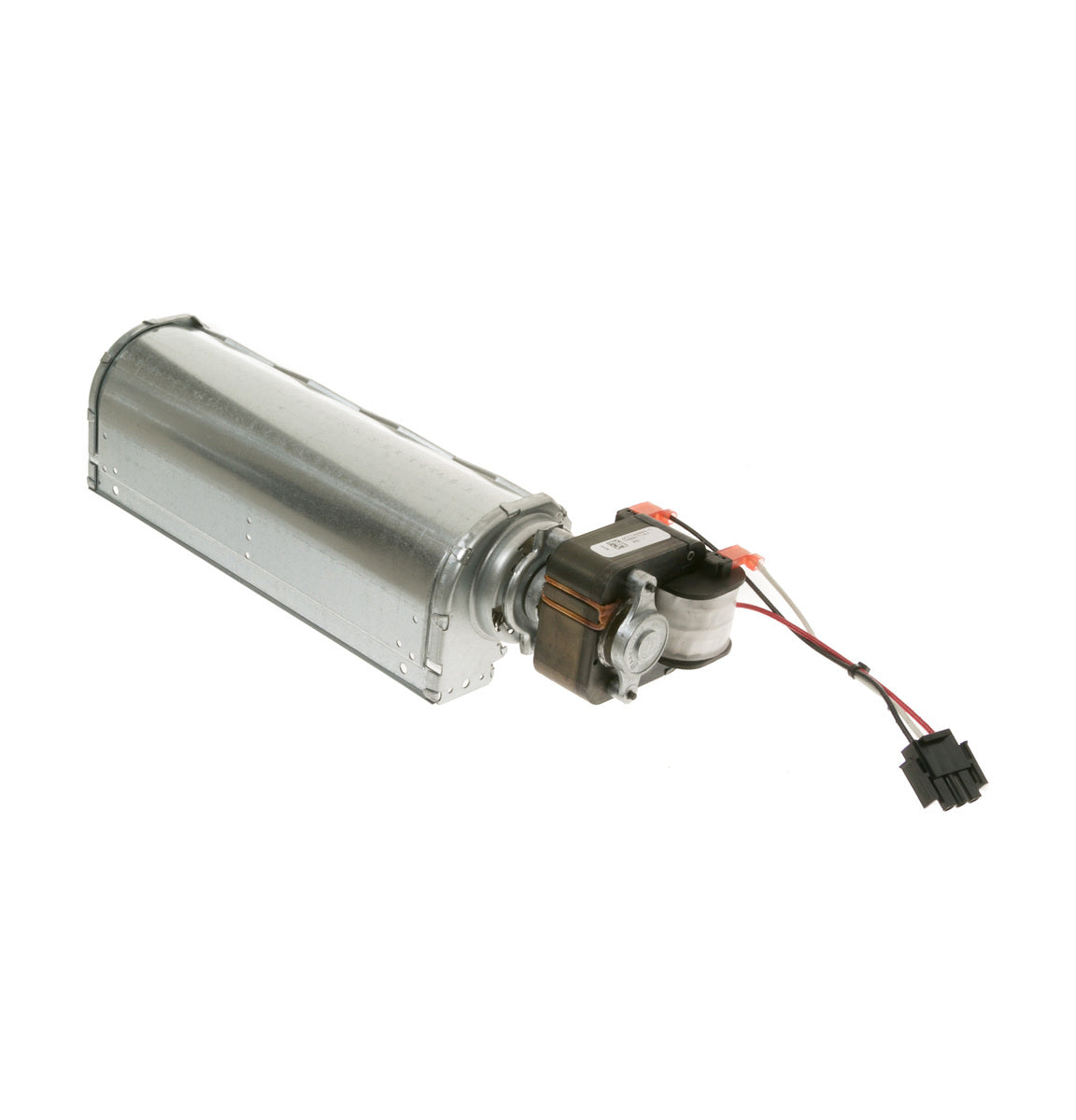WS01F03814 GE Range Tangential Blower 45MM,Monogr-4