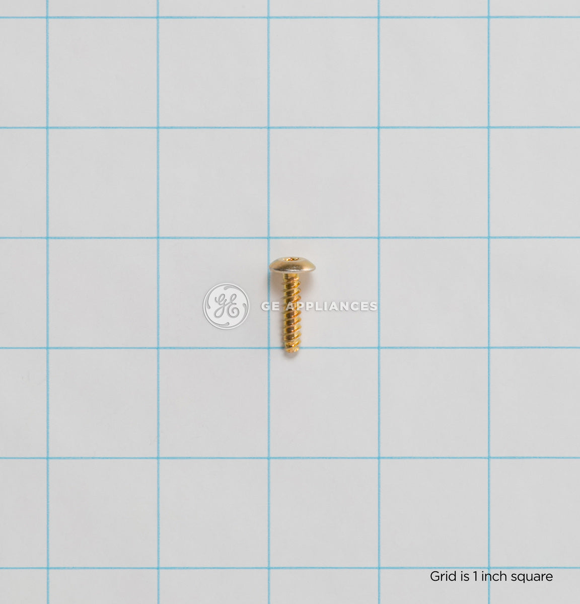 GE WW01A00063 SCR 9-15X 3/4" TWIN HELIX-3