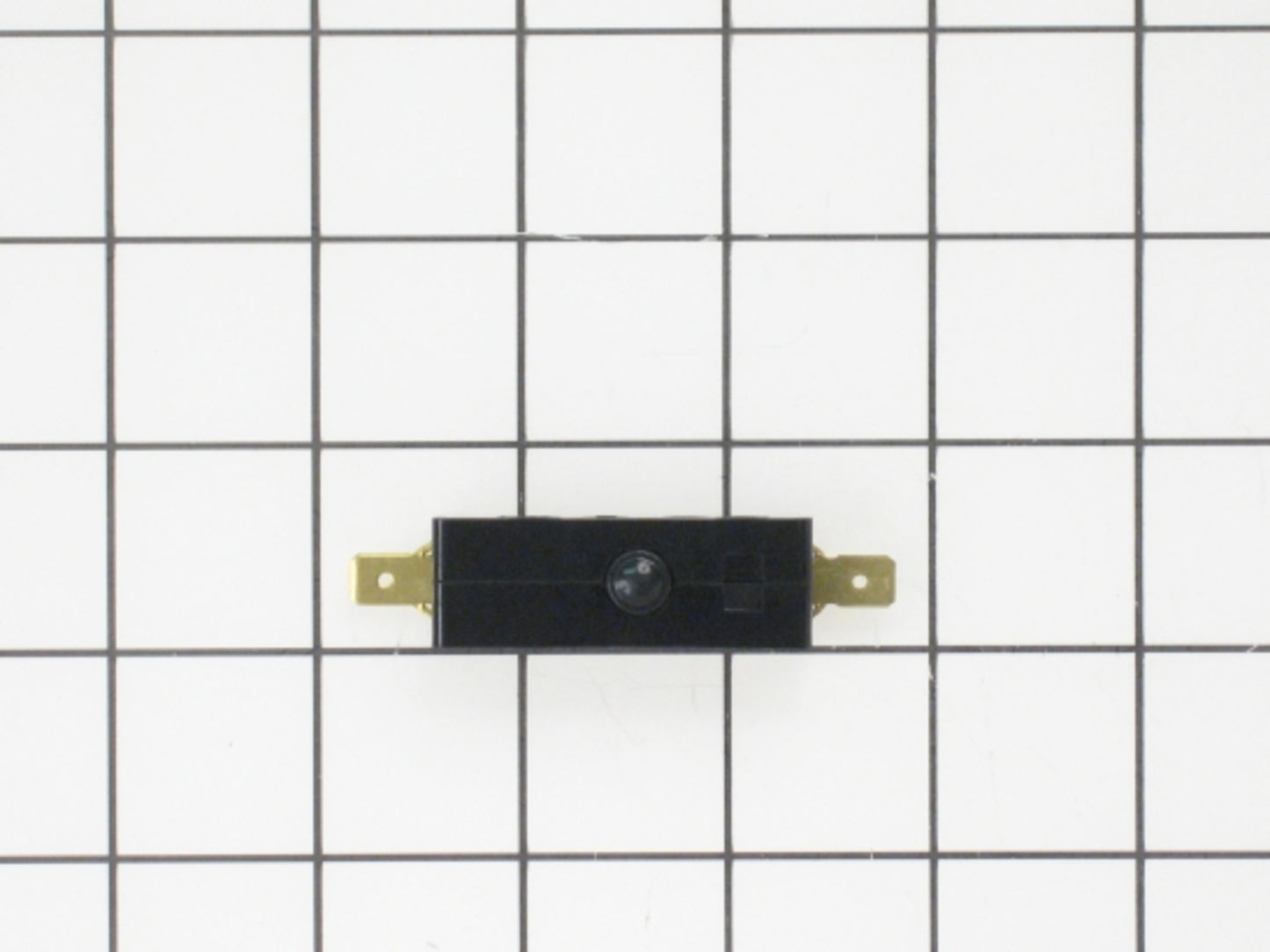 WW02F00249 GE Dishwasher Door Interlock Switch 15 A,1/2 HP-2