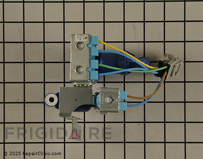 Frigidaire 5304536701 Refrigerator Water Valve Assembly