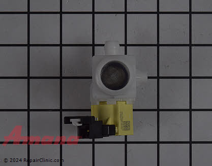 Whirlpool Dishwasher Inlet Valve Part W11680294 -2