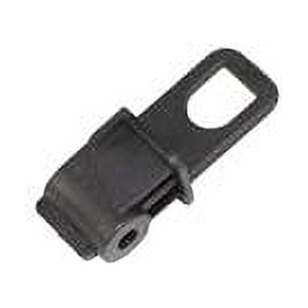 Whirlpool Microwave Door Latch Part W10740455 -1