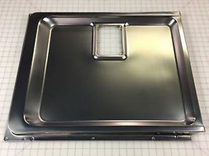 Frigidaire A00010702 Dishwasher Door Liner Replacement Part -1