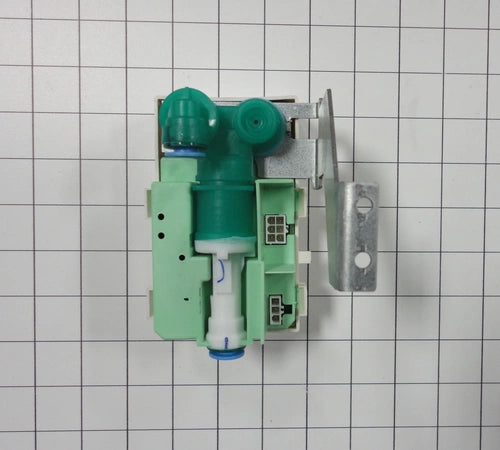 WPW10455331 Water Inlet Valve for Whirlpool/KitchenAid Fridge -4