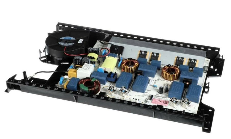 Frigidaire 5304531890 Oven Range Circuit Generator Part -1