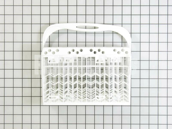 5304461023 Frigidaire Dishwasher Silverware Basket-4