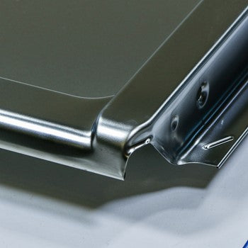 Bosch Dishwasher Inner Door Part 00682298-3