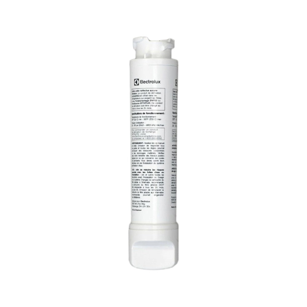 A13402902 Water Filter Bypass for Frigidaire Refrigerator