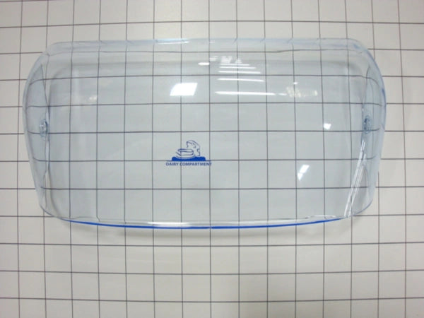 240338313 OEM Frigidaire Refrigerator Dairy Door-1