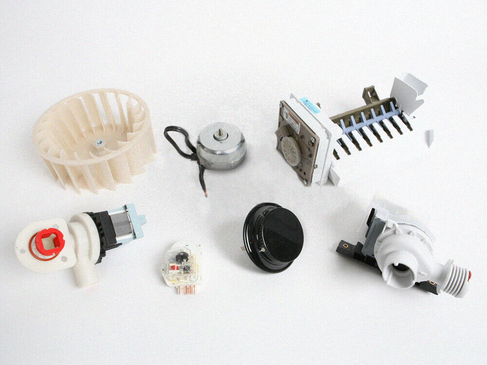 Bosch 00658164 FIXING KIT