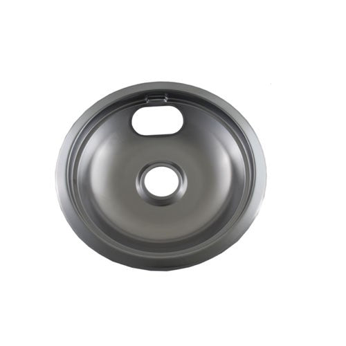 DP106 8-Inch Chrome Pan for Oven Range -1