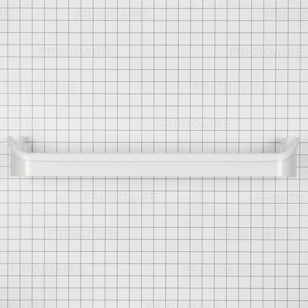 240534801 Frigidaire Refrigerator Door Shelf Bar, White-1