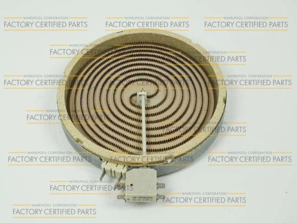 W10823697 Radiant Surface Element, 9", 2200W for Oven Range -3