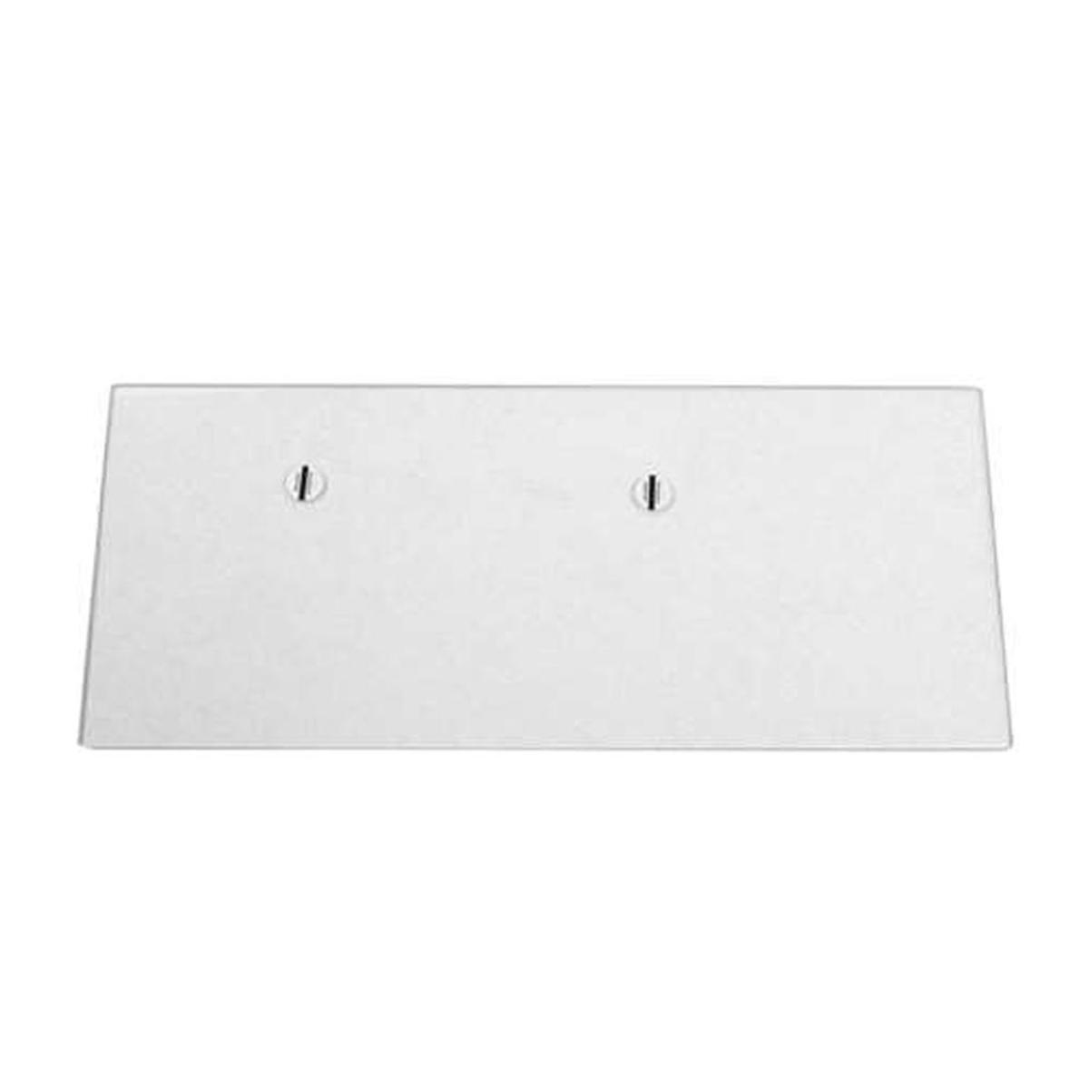 WPW10513681 Whirlpool Refrigerator Glass Shelf-1