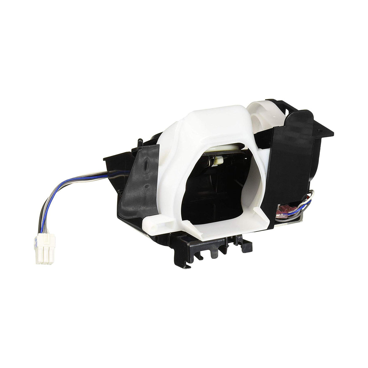 DA97-13829C Samsung Refrigerator Guide Ice Route Assembly-1