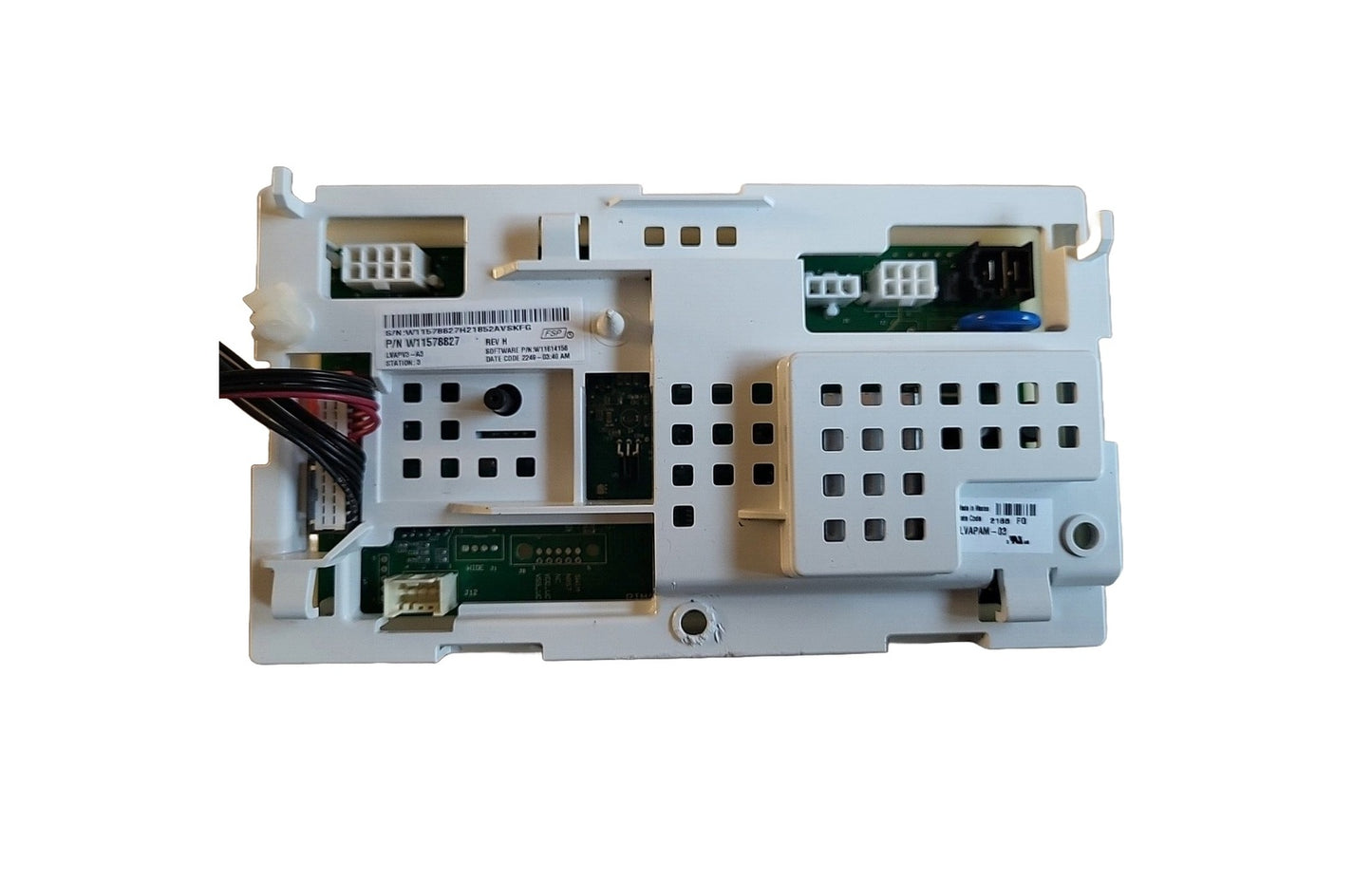 Whirlpool W11608056 CNTRL-ELEC-1