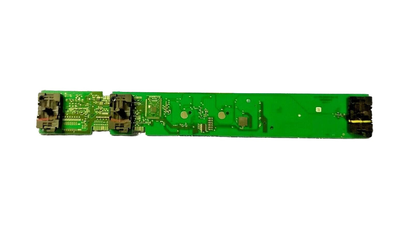 Speed Queen 205214P KIT, ASSY CTRL,FULL PNL HYBT-1