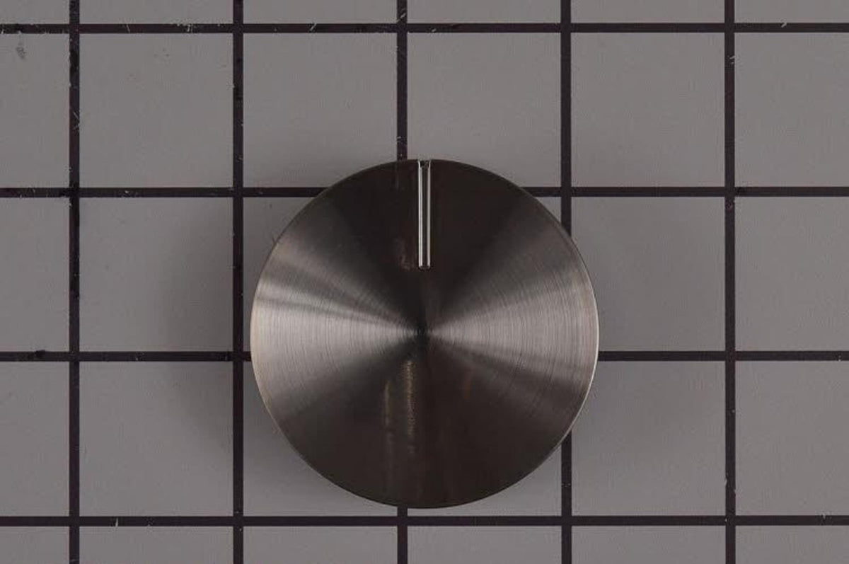 W11267652 Whirlpool Range Knob-1