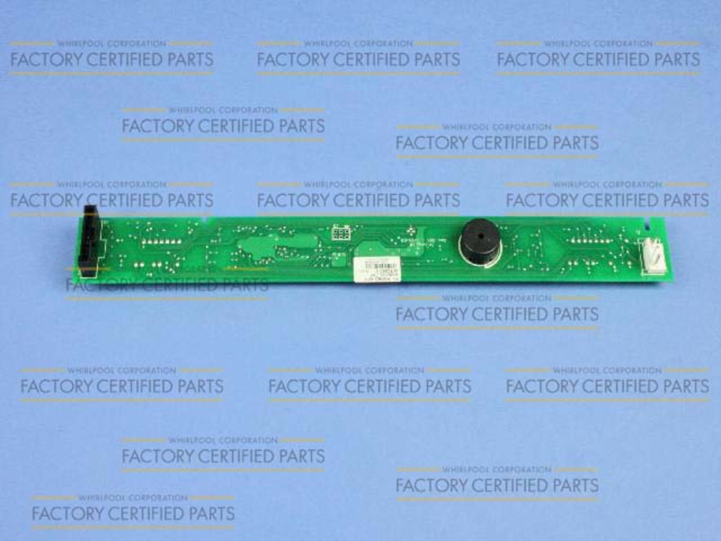 Whirlpool WPW10319823 Refrigerator Electronic Control Board-1