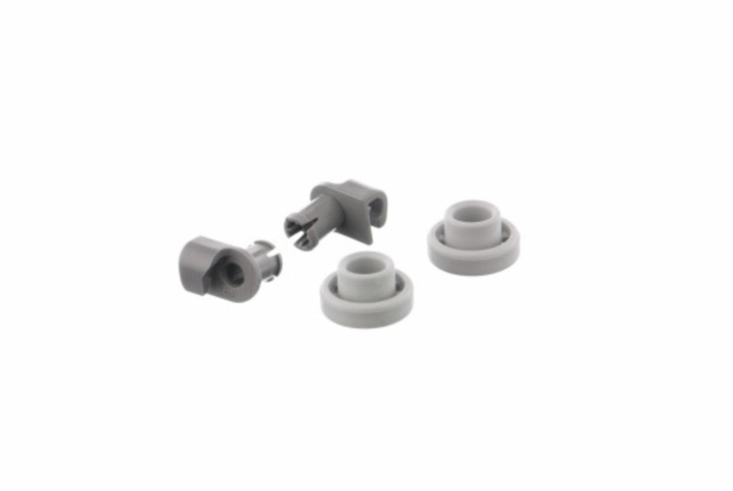 00424717 Bosch Dishwasher Dishrack Roller Set-1