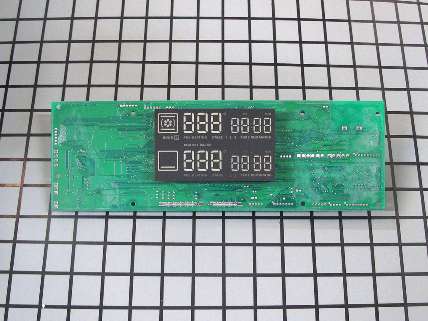 Frigidaire 316576612 CONTROLLER, ELECTRONIC ES630-1