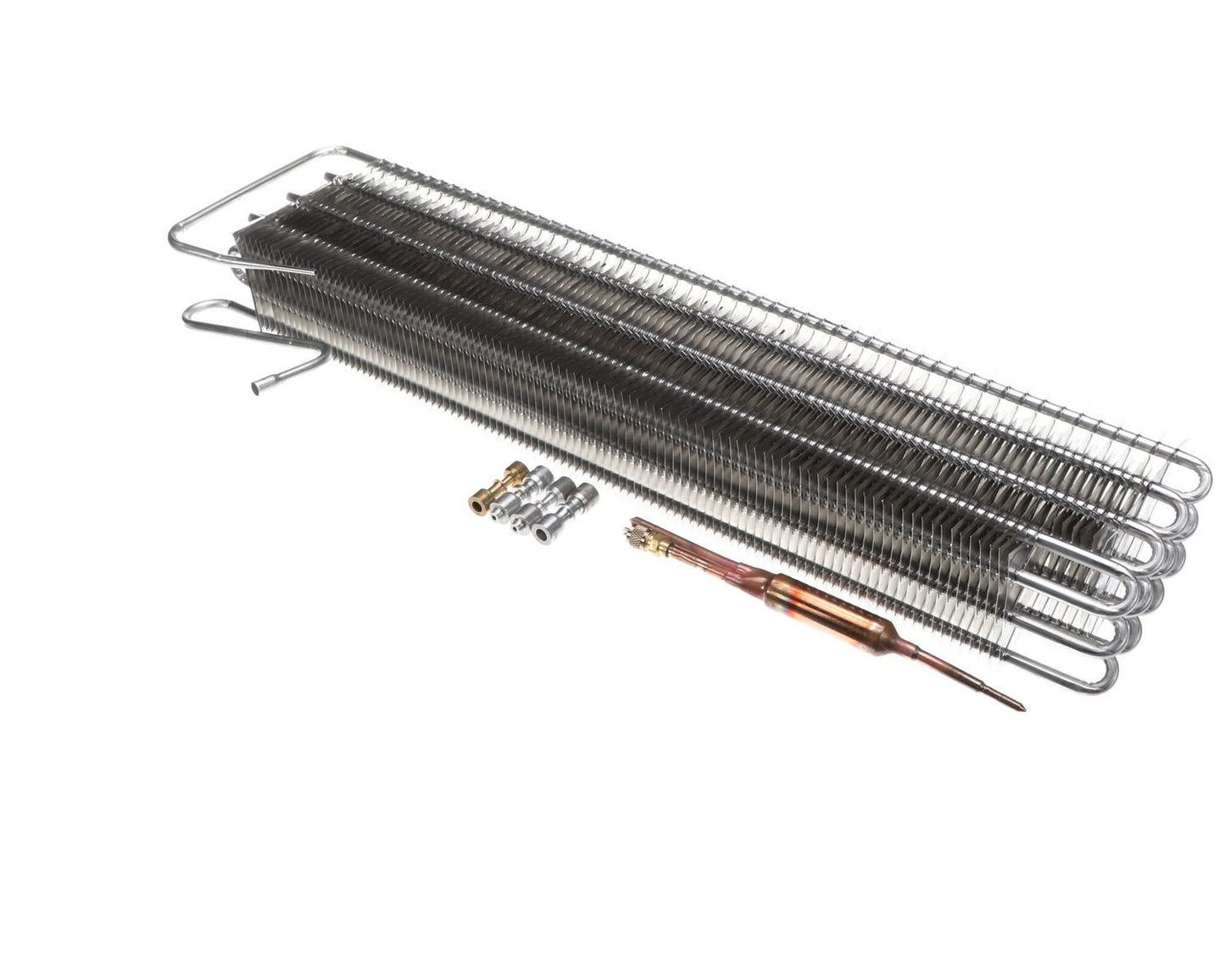 Frigidaire 5303918906 HEAT EXCHANGER KIT,TALL TWIN-1