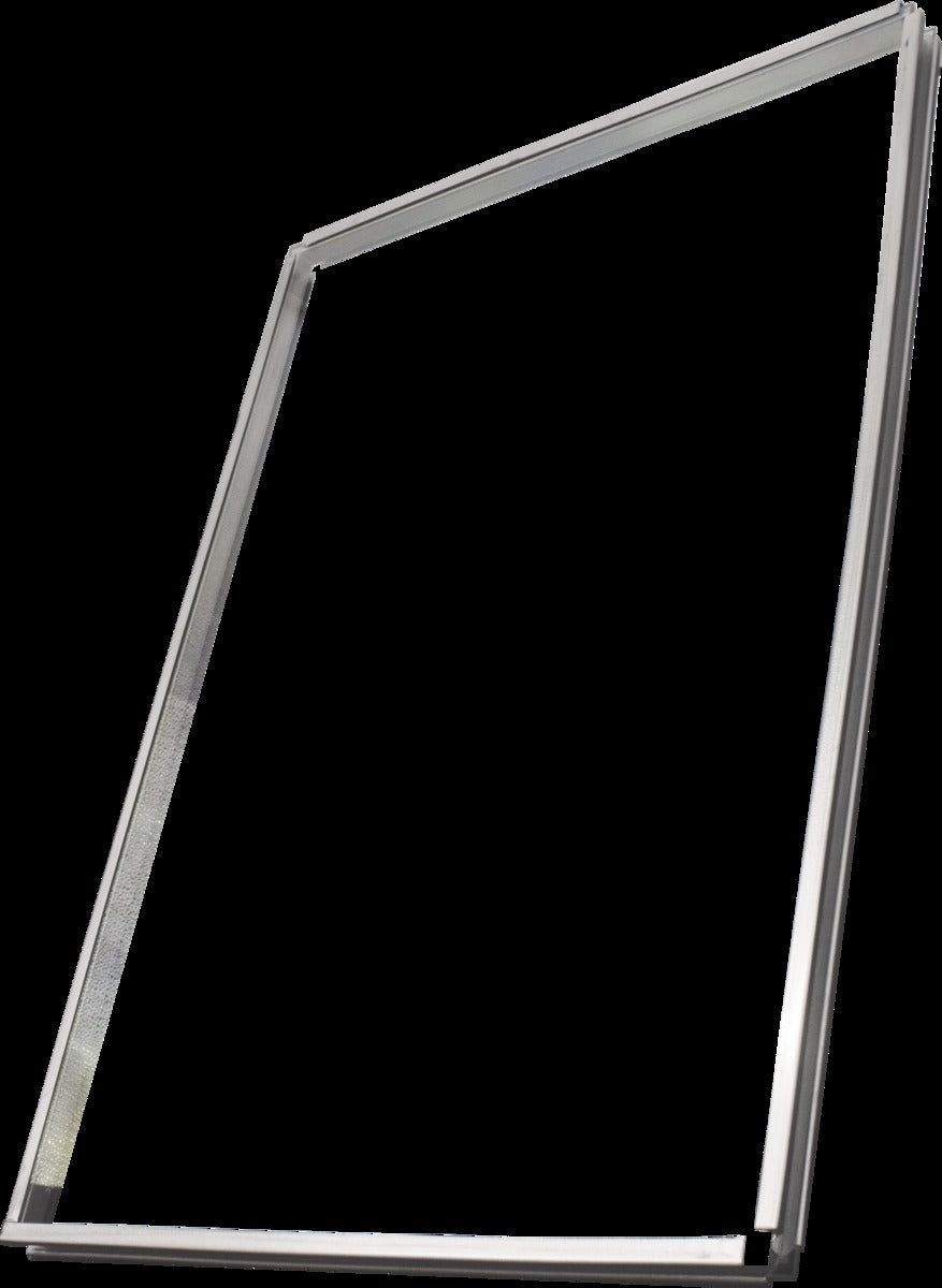 00791632 GLASS PANEL-1
