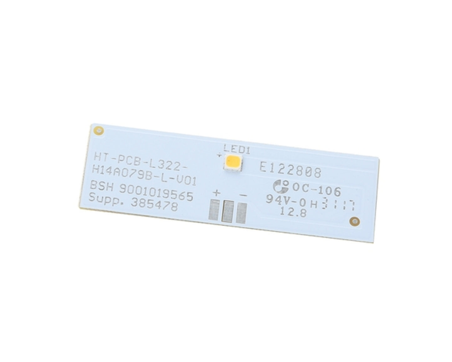 Bosch 10037796 DIODE-LED-1