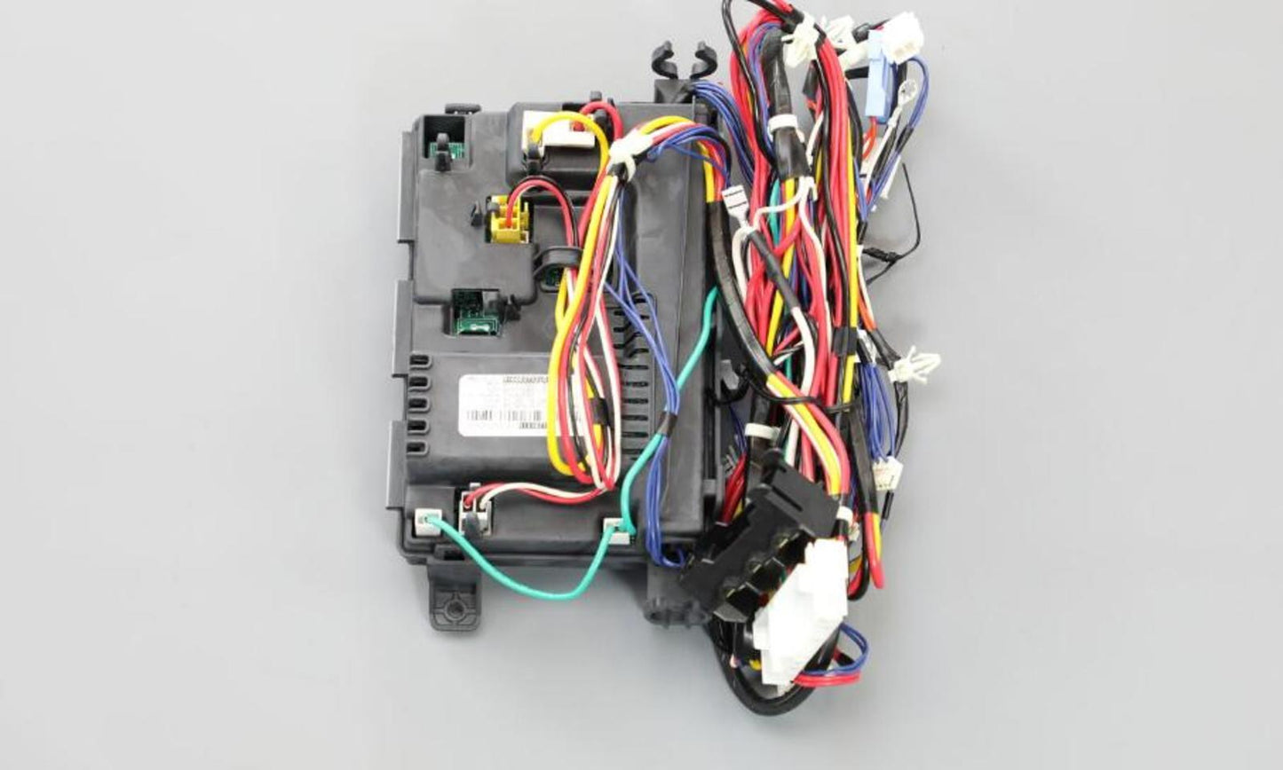 5304521373 Frigidaire Dryer Main Board Assembly,W/Housing-1