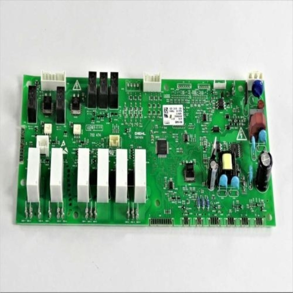 Bosch 12012946 CONTROL MODULE PROGRAMMED-1