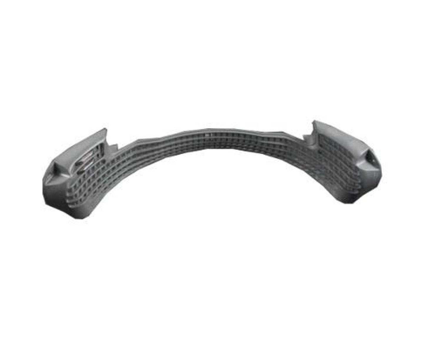 Frigidaire 5304505136 GRILL ASSEMBLY,LINT,W/MOISTU-1
