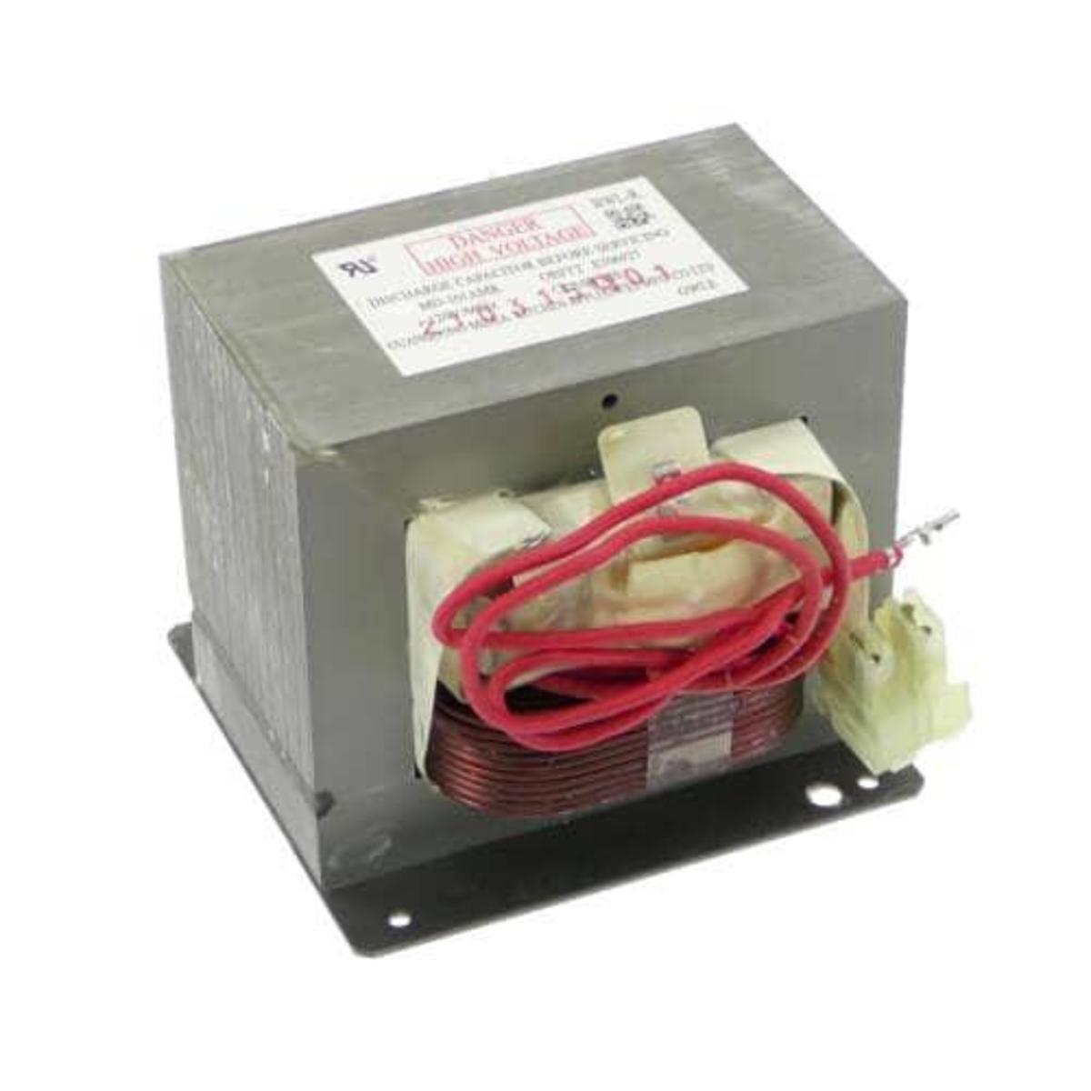 Bosch 00620524 TRANSFORMER-HIGH VOLTAGE-1