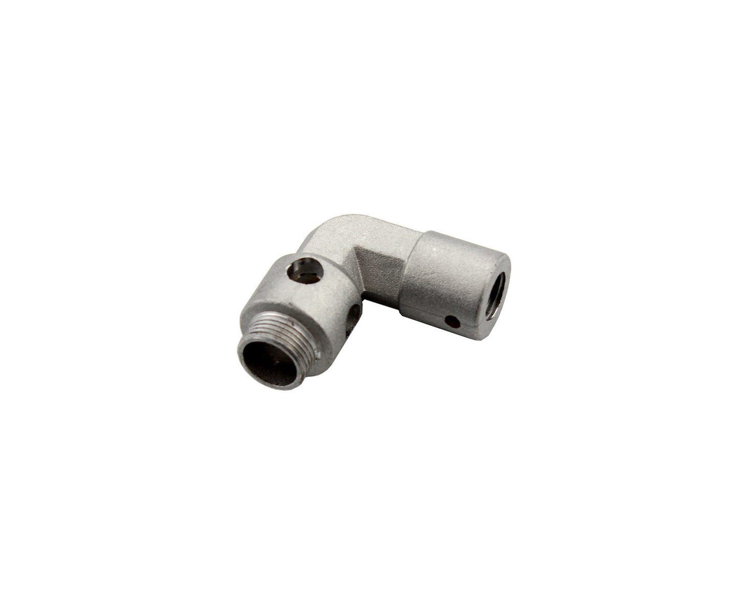 Fisher & Paykel / DCS 245996P JET HOLDER SIMMER ASSY #79 P-1
