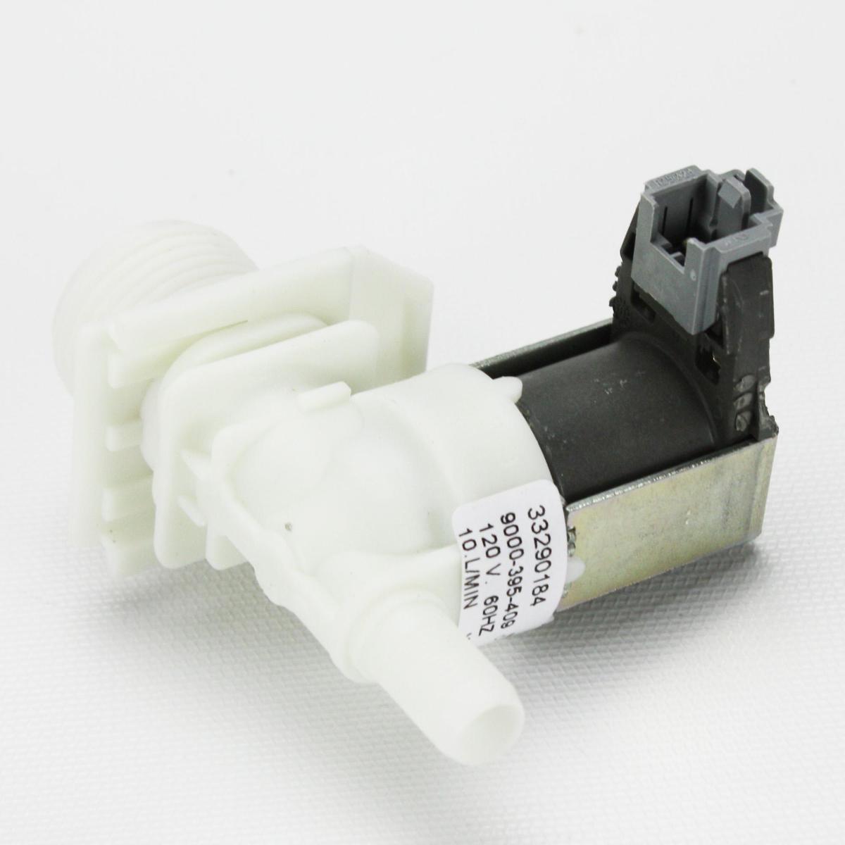 Frigidaire 132744701 VALVE,ELECTRIC, 1 WAY-1