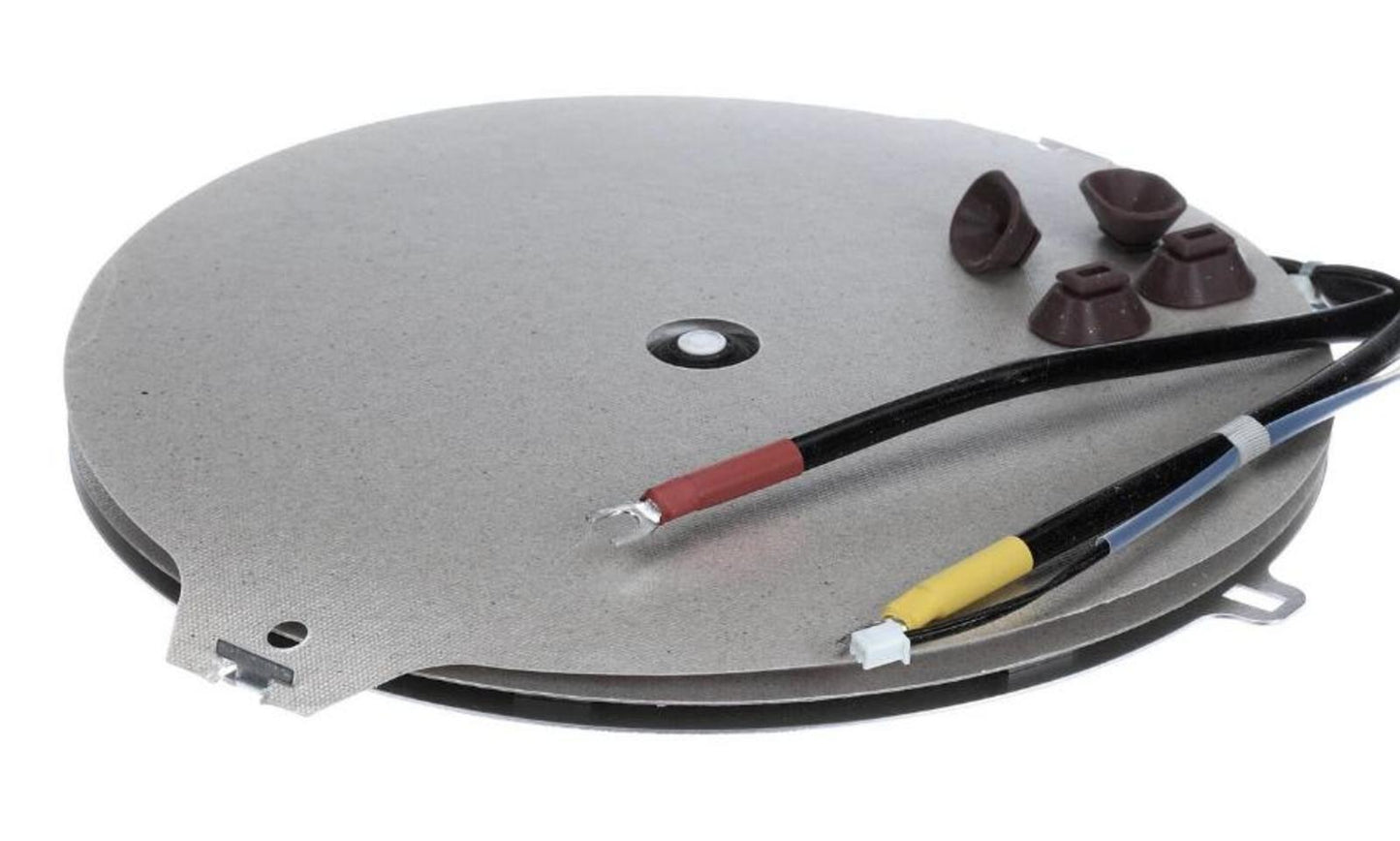 Frigidaire 357249669 ELEMENT,INDUCTION COIL,210MM-1